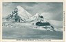 05321   CARTOLINA d'Epoca RIFUGIO ALPINO: SONDRIO - CAP CASATI