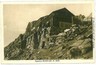 05322  CARTOLINA d'Epoca RIFUGIO ALPINO: VERCELLI - GNIFETTI