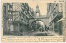 1658  - Vintage POSTCARD - ENGLAND - CHESHIRE - CHESTER 1903