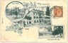 VINTAGE POSTCARD - SRI LANKA - Kandy