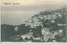 CARTOLINA d'Epoca - GENOVA:  Bogliasco 1910