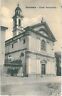 CARTOLINA d'Epoca - GENOVA:  Borzonasca 1913