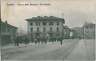 CARTOLINA d'Epoca - GENOVA:  Busalla 1916 - BELLA!
