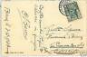 It072   LIBIA Lybia - STORIA POSTALE  - Annullo BARCE el MERG su cartolina 1927