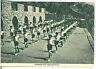 CARTOLINA d'Epoca - GENOVA Ruta di Camogli - ISTITUTO MARE-MONTI : Ginnastica