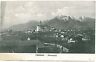 CARTOLINA d'Epoca - TORINO :  Cumiana 1909