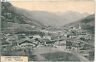 CARTOLINA d'Epoca - TORINO :  CESANA TORINESE 1910
