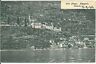 CARTOLINA d'Epoca - COMO : ALBOGASIO 1905