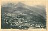 05926 CARTOLINA d'Epoca: BRESCIA - EDOLO: PANORAMA