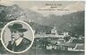 CARTOLINA d'Epoca - LECCO: ACQUATE - PROMESSI SPOSI: DON ABBONDIO