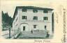 CARTOLINA d'Epoca:  PISTOIA: GRAND ALBERGO DELL'ABETONE