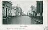 ARG016 ARGENTINA Postal - Postcard : SANTA FE - INUNDACION