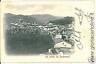 CARTOLINA d'Epoca:  PONTREMOLI 1902 - MASSA CARRARA