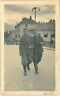 CARTOLINA d'Epoca - GORIZIA : FARRA D'ISONZO - FOTOGRAFICA 1941