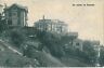 CARTOLINA d'Epoca - COMO : BRUNATE 1915