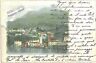 CARTOLINA d'Epoca - COMO : BLEVIO 1903
