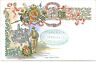 CARTOLINA d'Epoca - FROSINONE : REGGIMENTALI
