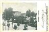 02791  CARTOLINA d'Epoca: PARMA Citta': STAZIONE TRENI 1902
