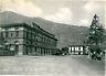 CARTOLINA d'Epoca - COMO : ASSO : STAZIONE FERROVIARIA