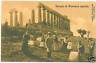 04230  CARTOLINA d'Epoca: AGRIGENTO: TEMPIO GIUNONE LACINIA