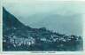 CARTOLINA d'Epoca - COMO : Dizzasco 1931