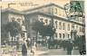 CARTOLINA d'Epoca: MILANO Citta': PIAZZA BECCARIA