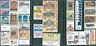 ISRAEL STAMPS - COMPLETE YEAR 1986  - MNH WITH TABS