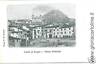 01924   CARTOLINA d'Epoca:  CASTEL DI SANGRO - L'AQUILA