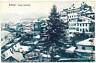 03054  CARTOLINA d'Epoca:   BELLUNO - BORGO GARIBALDI