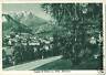 03060   CARTOLINA d'Epoca:  LAGGIO DI CADORE - BELLUNO