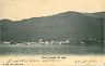 08976  CARTOLINA d'Epoca - VARESE: PORTO CERESIO 1903