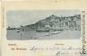 CARTOLINA d'Epoca:  ANCONA citta': 1899