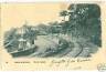BRZ006 BRAZIL Postal - Vintage Postcard: RIO DE JANEIRO - WOW!