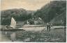 1636 - GB POSTCARD - ENGLAND - DEVON: DITTISHAM
