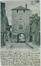 14860 - VINTAGE POSTCARD: GB - Hampshire SOUTHAMPTON 1902