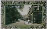 1645  - Vintage POSTCARD -   SCOTTLAND: STIRLINGSHIRE - POLMONT STATION