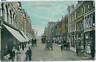 1643  - Vintage POSTCARD - ENGLAND - LONDON - CROYDON 1919