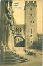 CARTOLINA d'Epoca: VICENZA Città: PESCHERIA