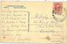 21124  - SPAIN - POSTAL HISTORY -  PAQUEBOT postmark: VAPOR BALEARES BARCELONA