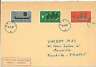 20615 -  NORWAY - POSTAL HISTORY  - COVER to FRANCE - SHIPS  BOATS - 1961