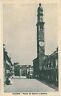 CARTOLINA d'Epoca: VICENZA Città: PIAZZA DEI SIGNORI