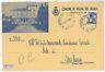 CARTOLINA Epoca: BUSTA COMUNALE UDINE: REANA DEL ROIALE