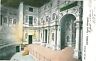 CARTOLINA d'Epoca: VICENZA Città: TEATRO OLIMPICO