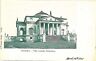 CARTOLINA d'Epoca: VICENZA Città: VILLA PALLADINIANA