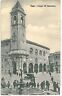 CARTOLINA d'Epoca: PESARO URBINO - FANO