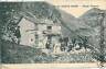 02528 CARTOLINA d'Epoca:  MONTE MARS: RIFUGIO ALPINO - BIELLA