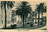 PA088  CARTOLINA d'Epoca: PALERMO Città -  Porta Felice