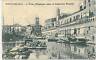ROM121   CARTOLINA d'Epoca: CIVITAVECCHIA - ROMA