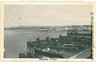 03178 CARTOLINA d'Epoca - SIRACUSA Citta': PORTO
