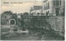 03175  CARTOLINA d'Epoca - SIRACUSA Citta': FONTANA ARETUSA